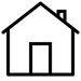 Home Plan Icon