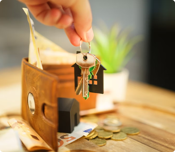 house key